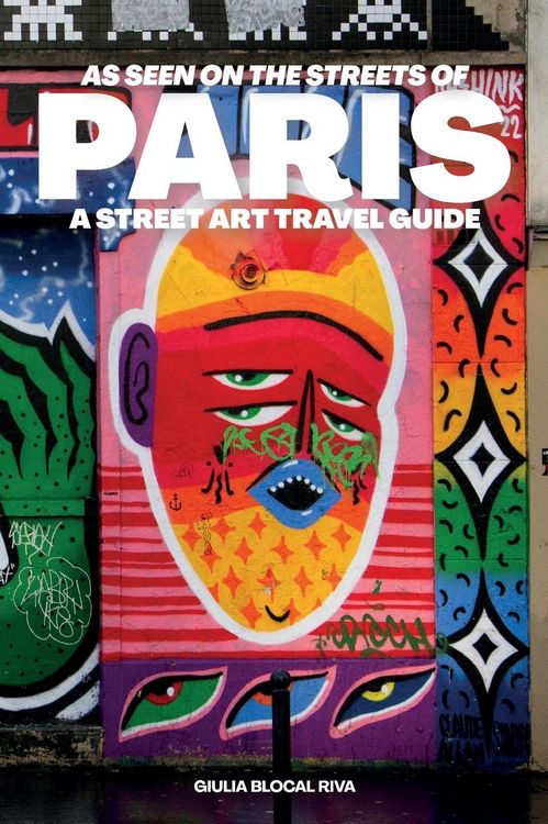 Produktbild: As Seen on the Streets of Paris