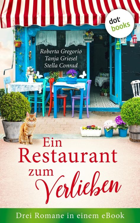 Produktbild: Ein Restaurant zum Verlieben