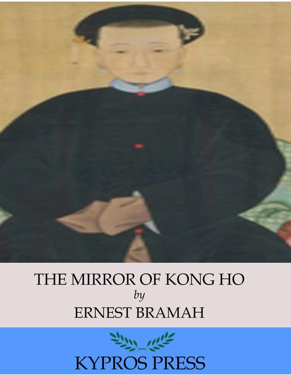 Produktbild: The Mirror of Kong Ho