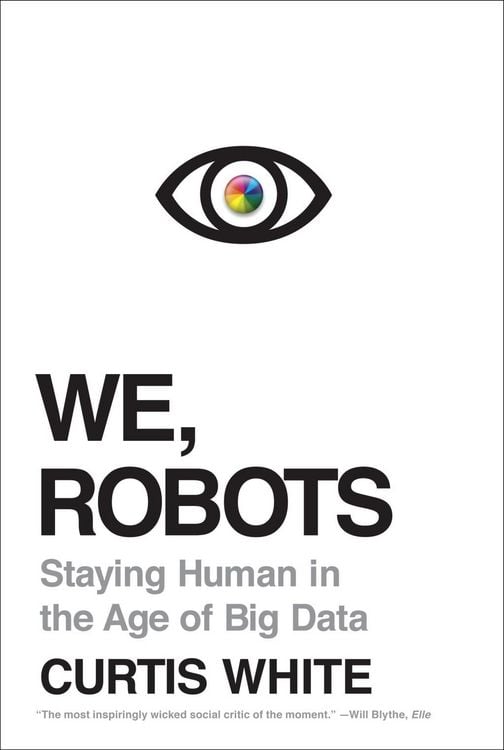 Produktbild: We, Robots