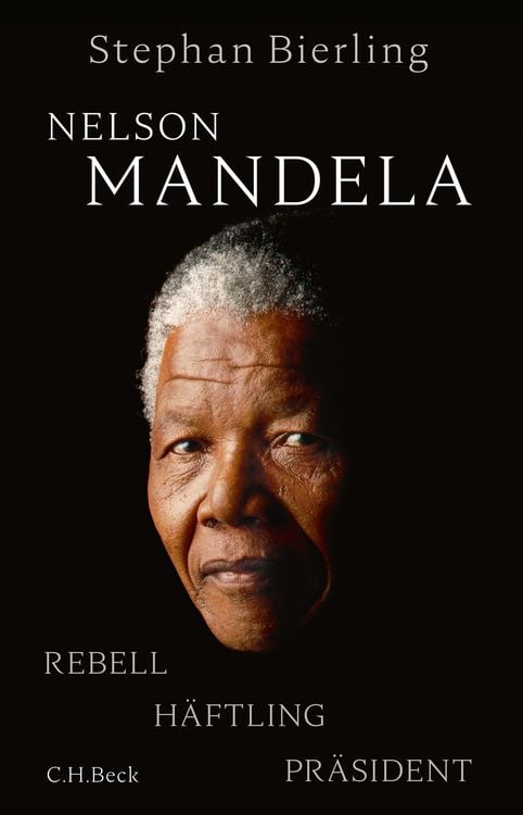 Bild vom Artikel Nelson Mandela vom Autor Stephan Bierling