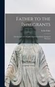 Produktbild: Father to the Immigrants