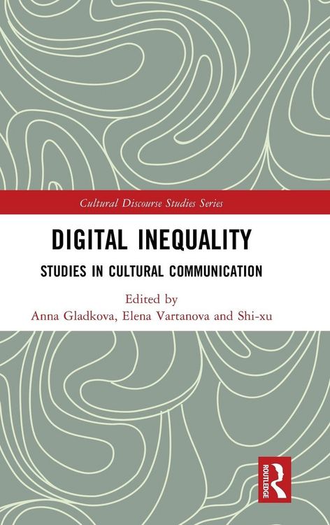 Produktbild: Digital Inequality