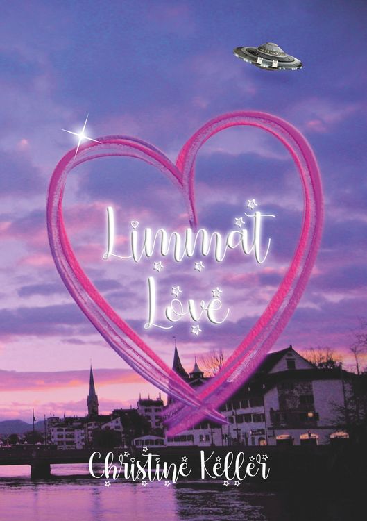 Produktbild: Limmat Love