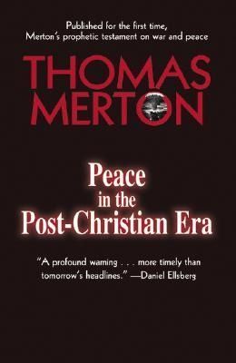 Produktbild: Peace in the Post-Christian Era