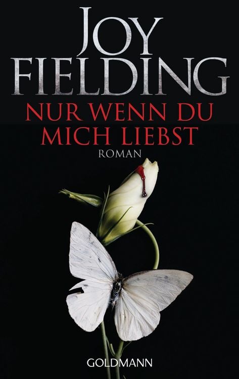 Produktbild: Nur wenn du mich liebst