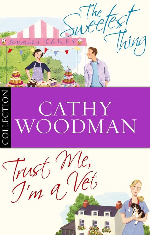 Produktbild: The Talyton St George Bundle: Trust Me, I'm a Vet/ The Sweetest Thing