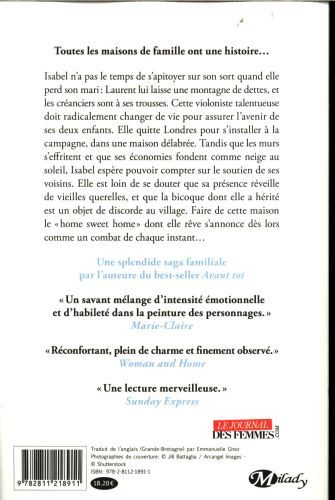 Produktbild: Sous le m&ecirc;me toit