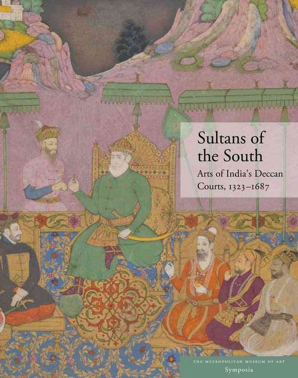 Produktbild: Sultans of the South