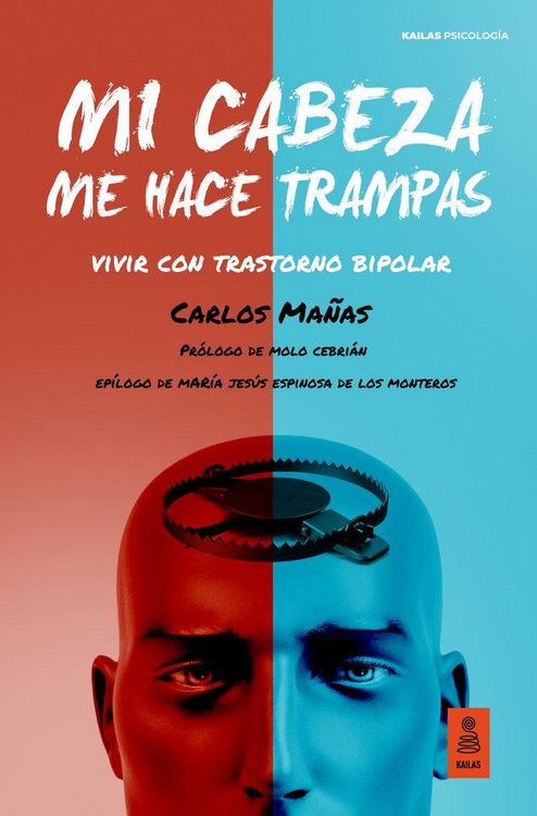Produktbild: Mi cabeza me hace trampas