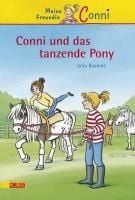 Produktbild: Conni-Erzählbände 15: Conni und das tanzende Pony