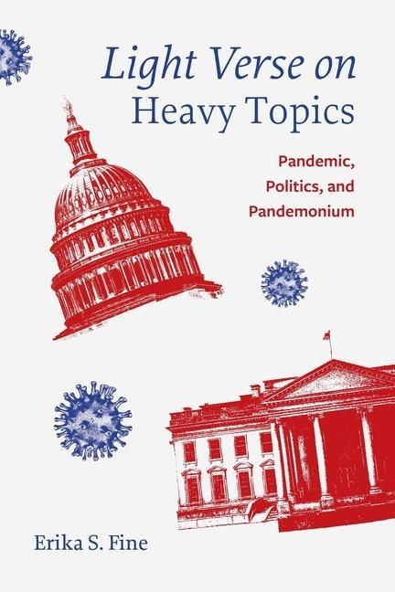 Produktbild: Light Verse on Heavy Topics
