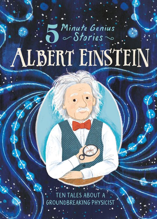 Produktbild: Albert Einstein