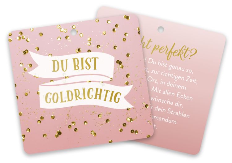 Produktbild: Alles Liebe w&uuml;nsch ich dir
