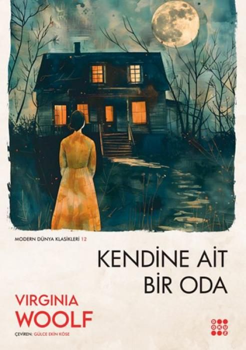 Produktbild: Kendine Ait Bir Oda