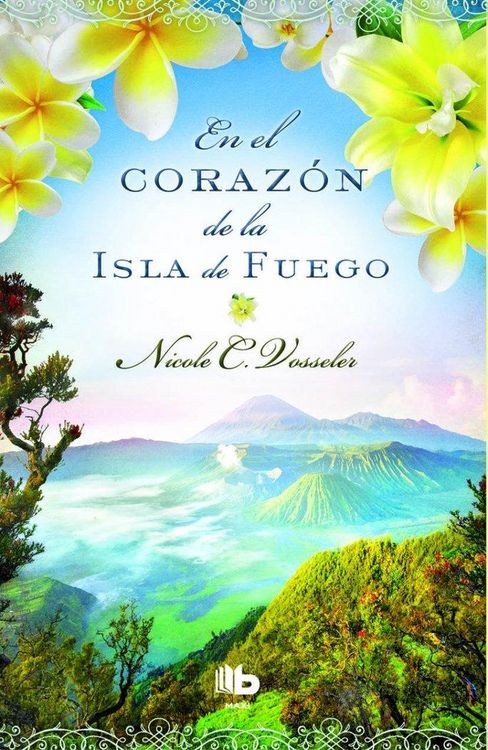 Produktbild: En el coraz&oacute;n de la isla de fuego