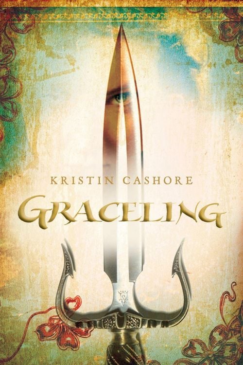 Produktbild: Graceling