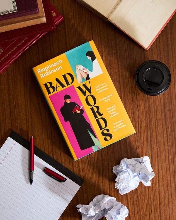 Produktbild: Bad Words