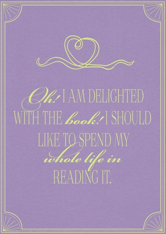 Produktbild: What would Jane Austen say?