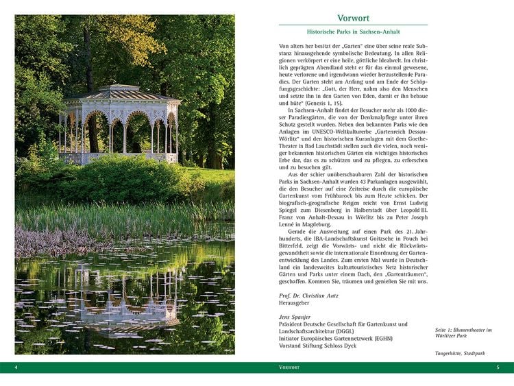Produktbild: Gartentr&auml;ume