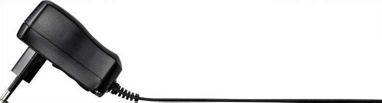 Produktbild: VOLTCRAFT VC-11329435 Steckernetzteil, Festspannung 6 V/DC 1.0A 6.0W