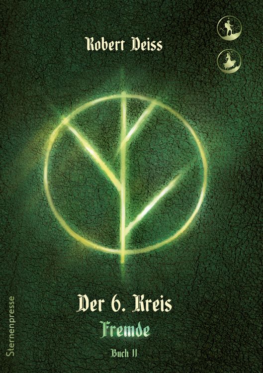 Produktbild: Der 6. Kreis
