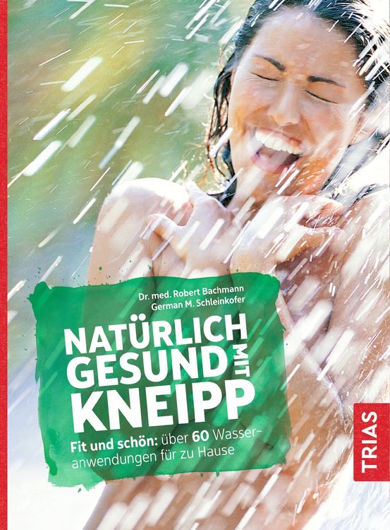 Produktbild: Nat&uuml;rlich gesund mit Kneipp