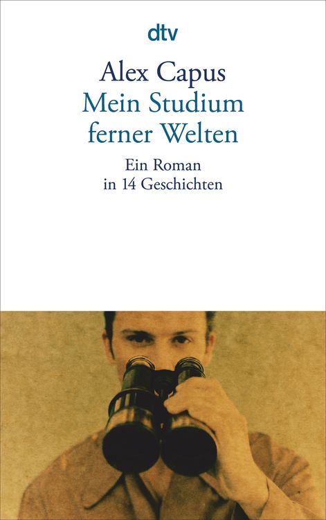 Produktbild: Mein Studium ferner Welten