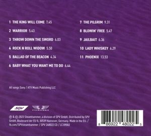 Produktbild: Live Dates Live