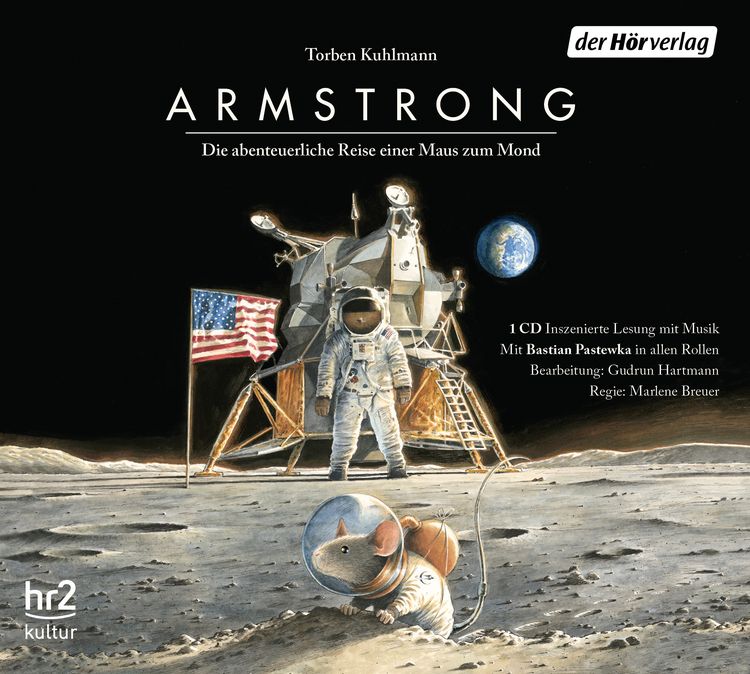 Produktbild: Armstrong