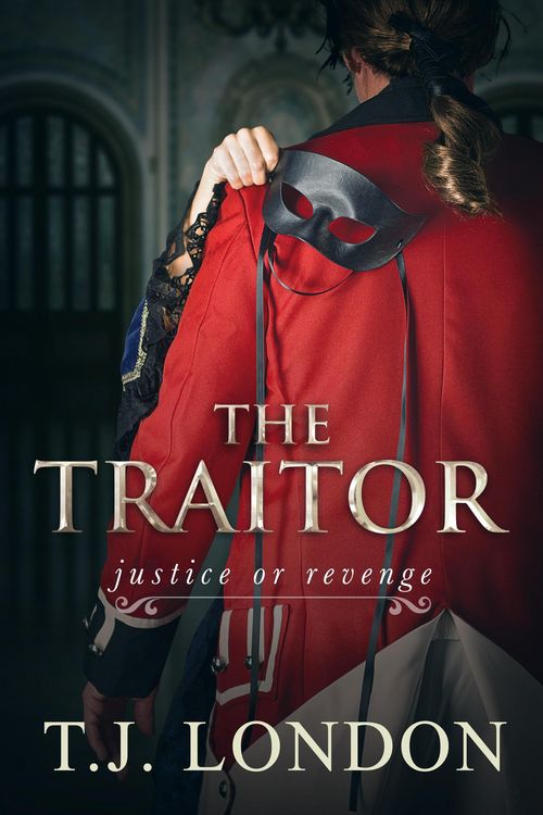 Produktbild: The Traitor