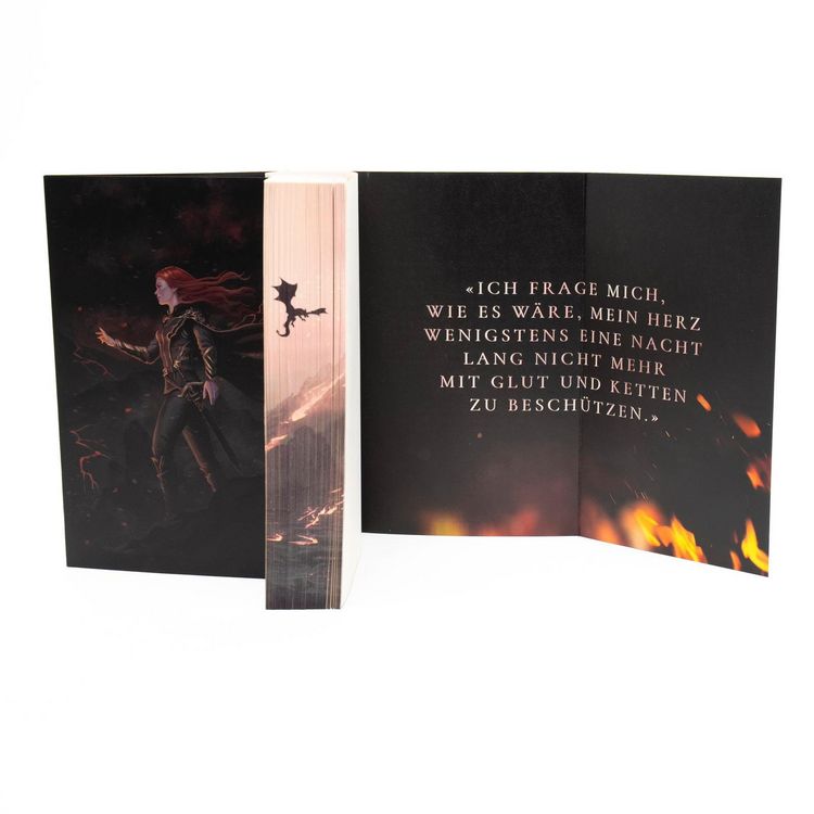 Produktbild: Ashen Throne