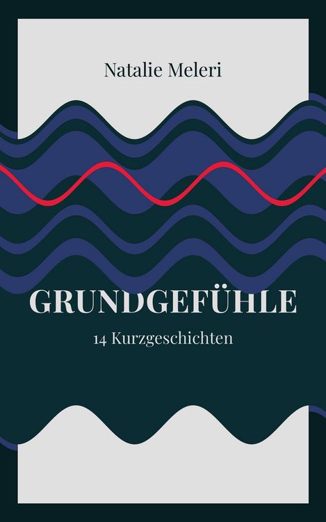 Produktbild: Grundgef&uuml;hle