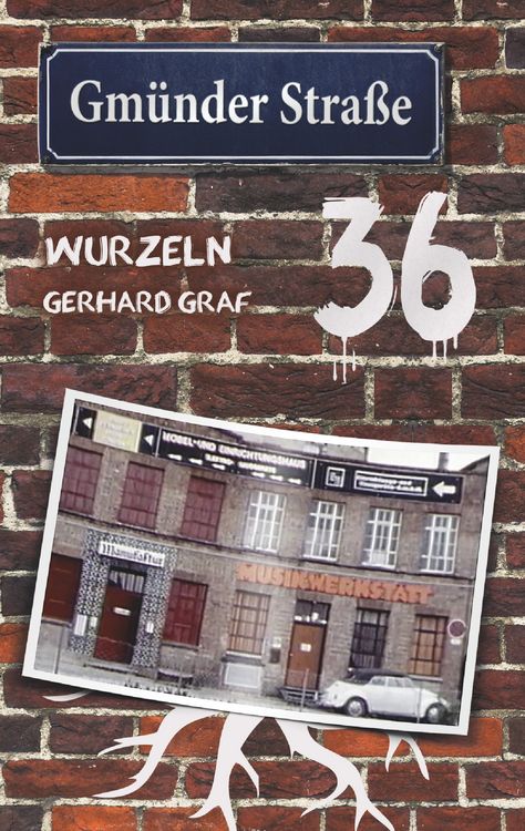 Produktbild: Gm&uuml;nder Stra&szlig;e 36