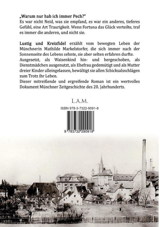 Produktbild: Lustig und kreizfidel
