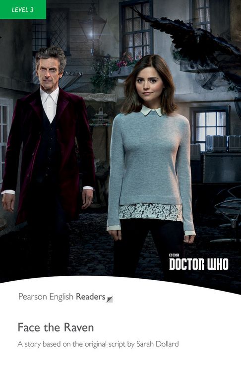 Produktbild: Level 3: Doctor Who: Face The Raven