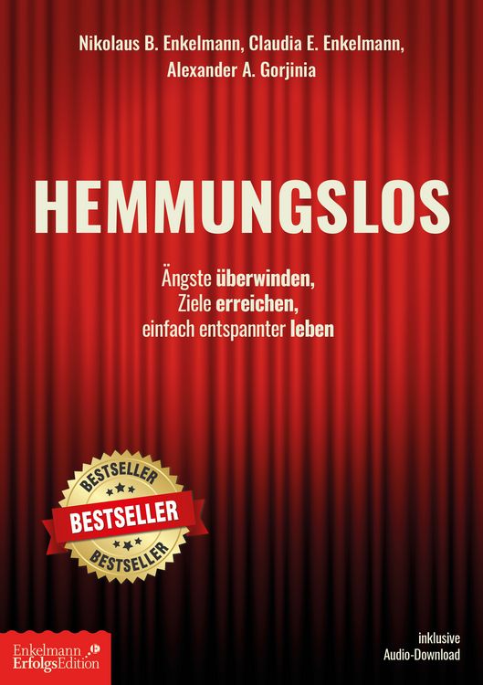 Produktbild: Hemmungslos