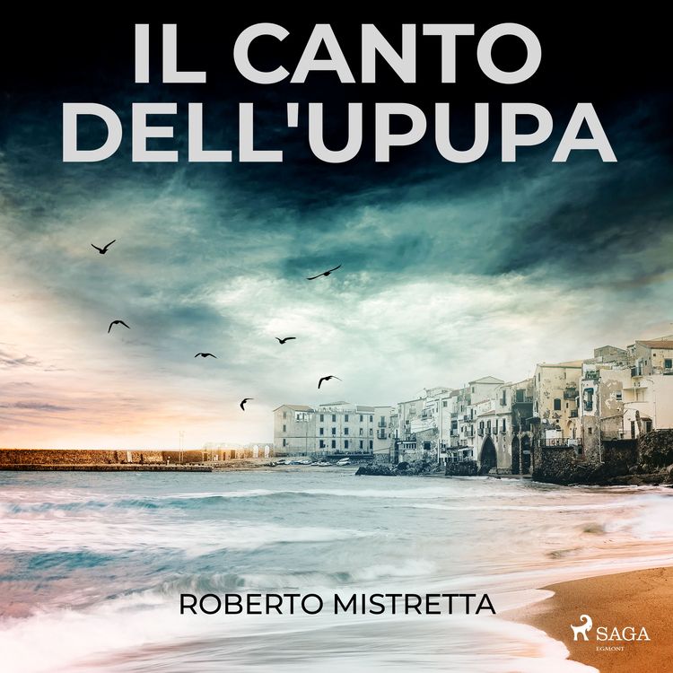 Produktbild: Il canto dell'upupa: Una nuova indagine per il maresciallo Bonanno