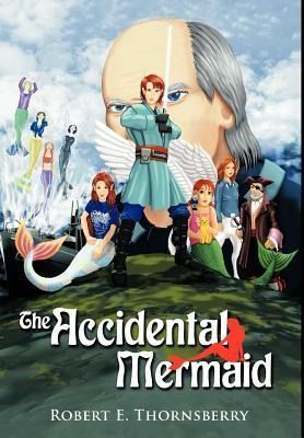 Produktbild: The Accidental Mermaid