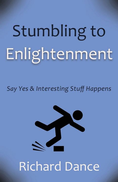Produktbild: Stumbling to Enlightenment