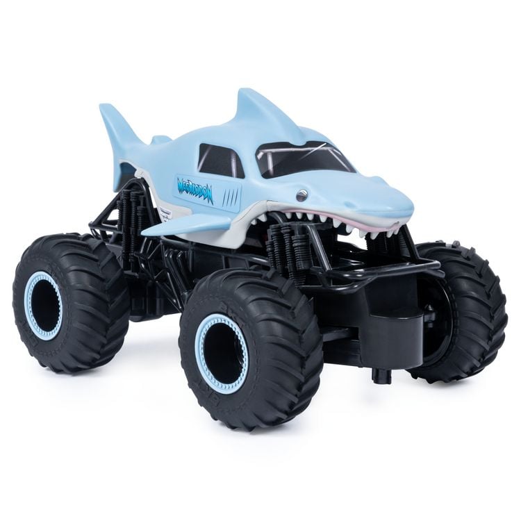 Produktbild: MJC Megalodon 1:24