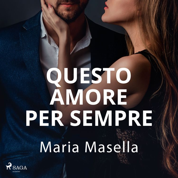 Produktbild: Questo amore per sempre