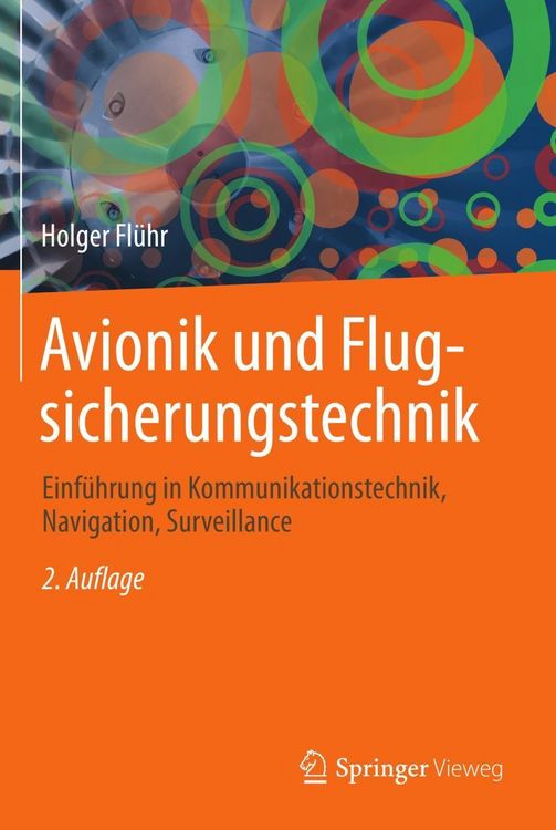 Produktbild: Avionik und Flugsicherungstechnik