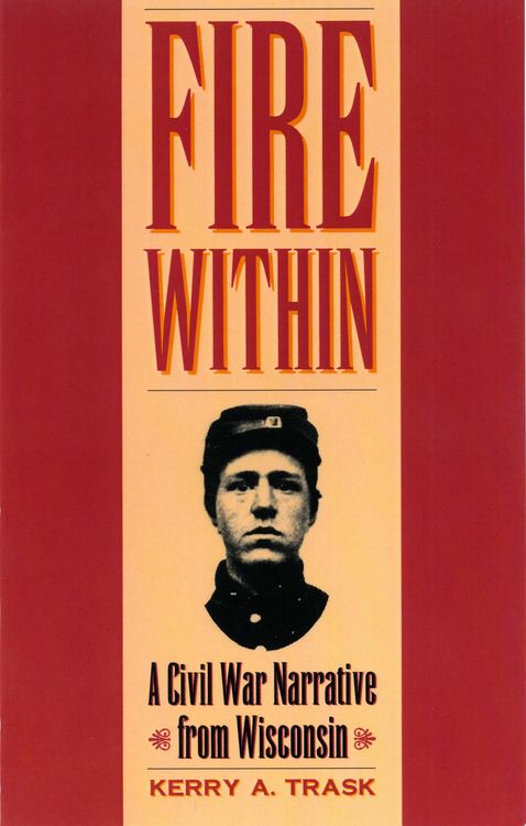 Produktbild: Fire Within