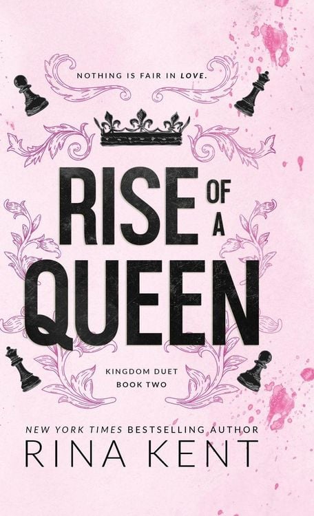 Produktbild: Rise of a Queen