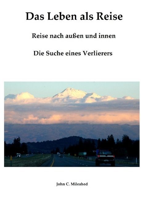Produktbild: Das Leben als Reise