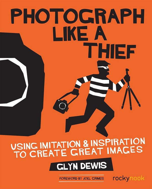 Produktbild: Photograph Like a Thief