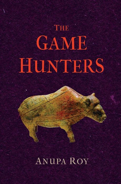 Produktbild: The Game Hunters