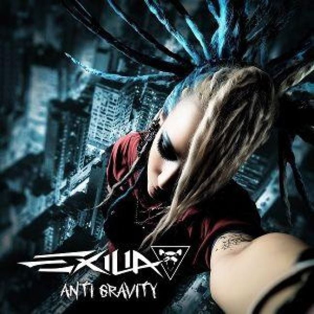 Produktbild: Anti Gravity