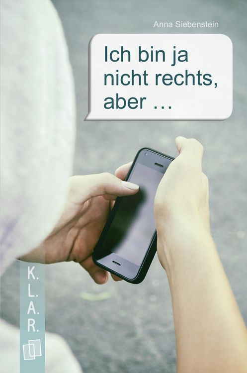Produktbild: Ich bin ja nicht rechts, aber ...